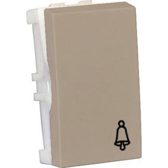 Módulo Pulsador Campainha - RECTA AREIA 